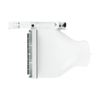Raamafdichtingsset voor mobiele airconditioners V2