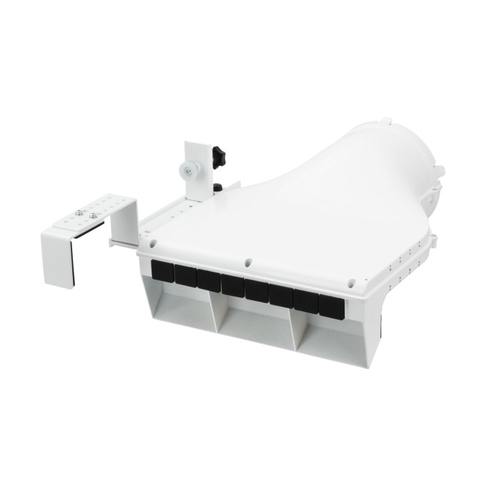 Raamafdichtingsset voor mobiele airconditioners V2