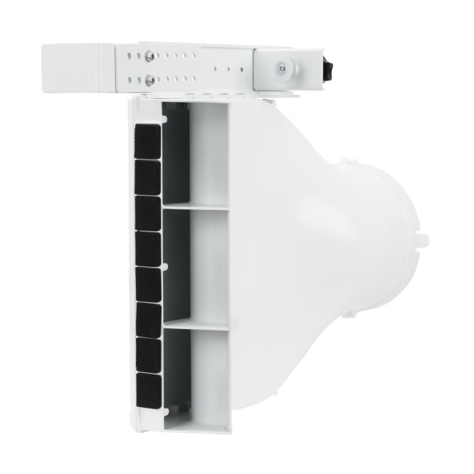 Raamafdichtingsset voor mobiele airconditioners V2