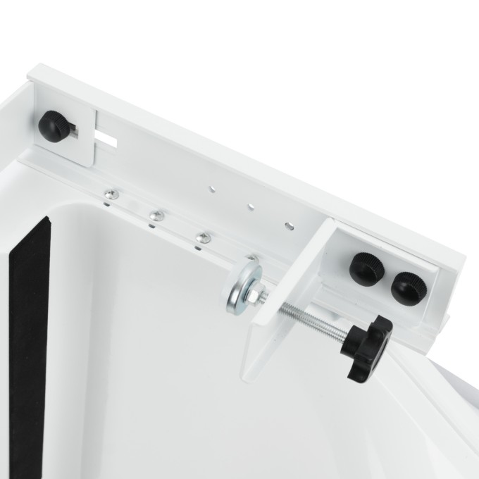 Raamafdichtingsset voor mobiele airconditioners V2