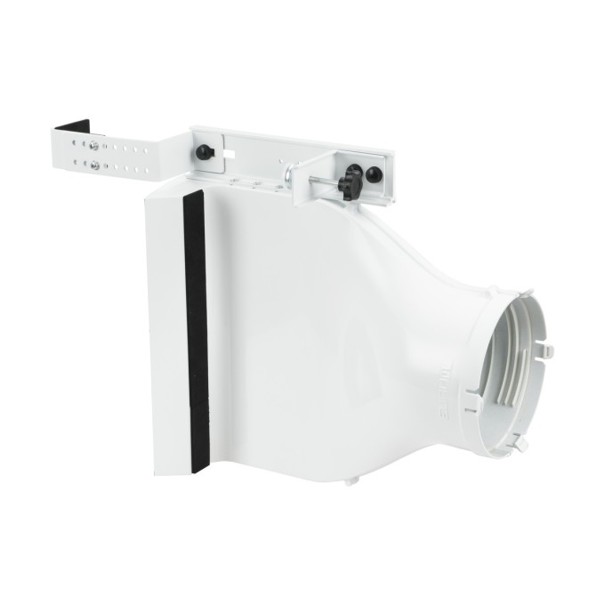 Raamafdichtingsset voor mobiele airconditioners V2