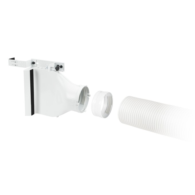 Raamafdichtingsset voor mobiele airconditioners V2