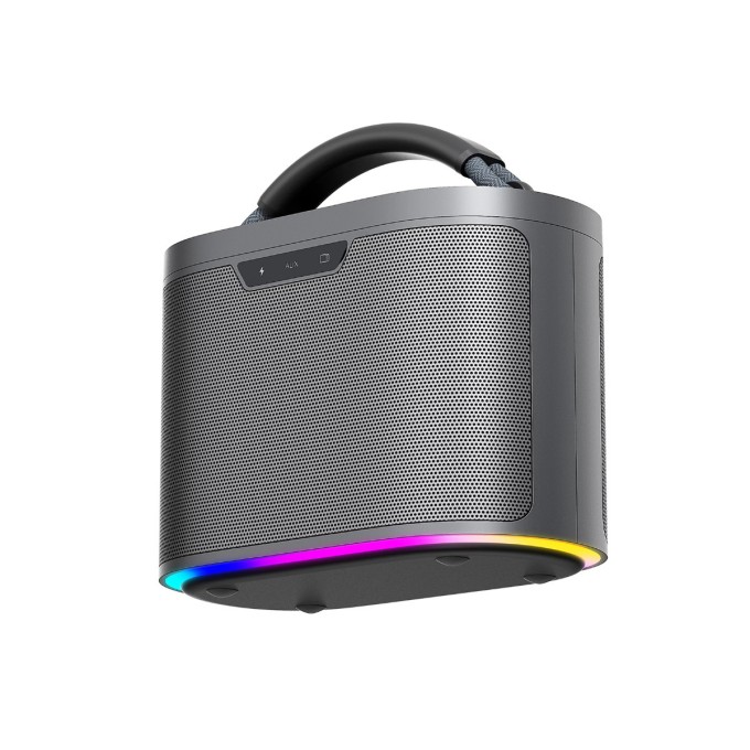 Draagbare Bluetooth speaker AERIUM SoundBag 20