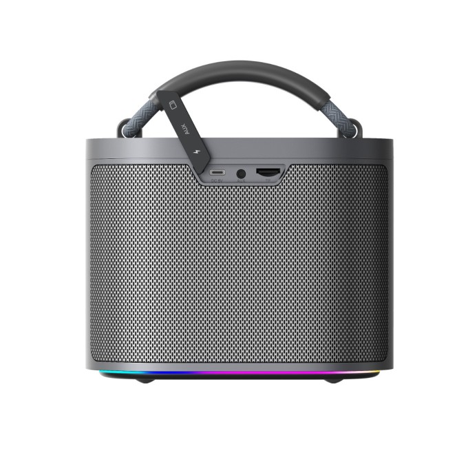 Draagbare Bluetooth speaker AERIUM SoundBag 20