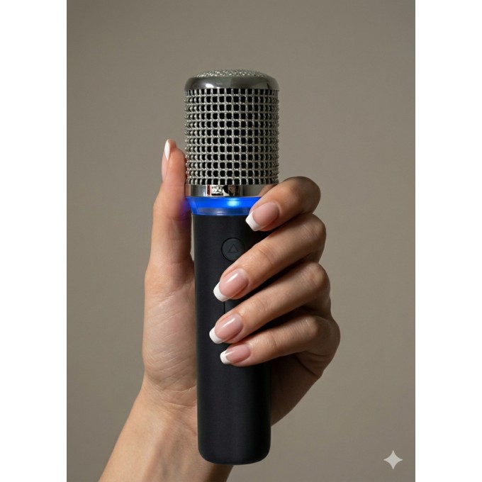 Reserve microfoon voor AERIUM SoundBag 20
