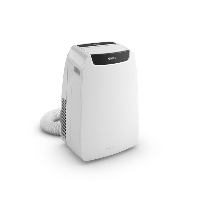 Olimpia Splendid Dolceclima Air Pro 16 Wi-Fi mobiele airco Olimpia Splendid Dolceclima Air Pro 16 Wi-Fi mobiele airco
