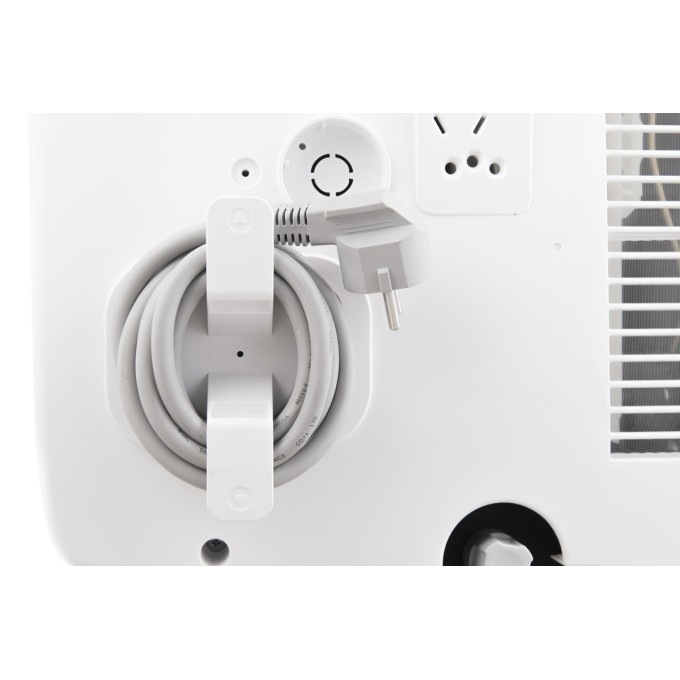 Olimpia Splendid Dolceclima Air Pro 16 Wi-Fi mobiele airco Olimpia Splendid Dolceclima Air Pro 16 Wi-Fi mobiele airco
