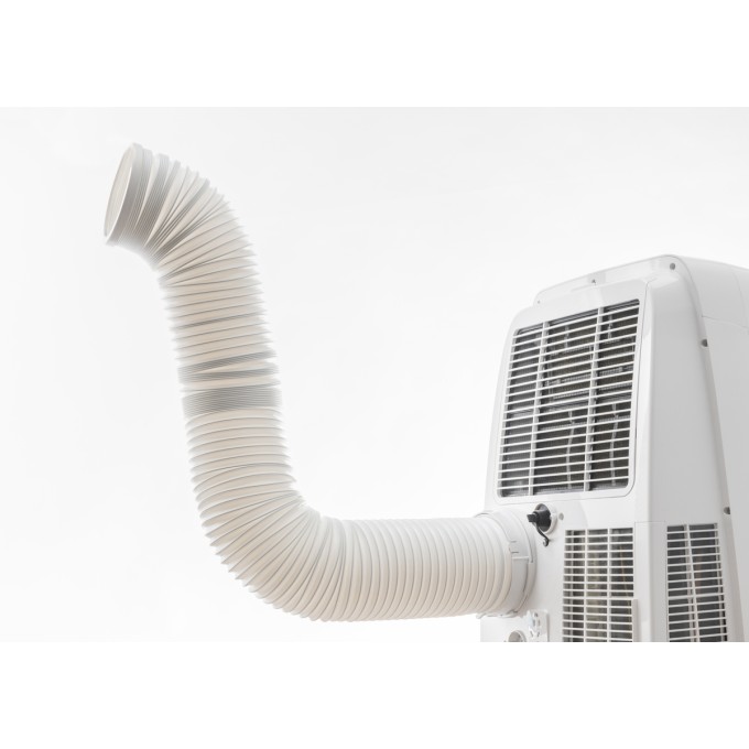 Olimpia Splendid Dolceclima Air Pro 16 Wi-Fi mobiele airco Olimpia Splendid Dolceclima Air Pro 16 Wi-Fi mobiele airco