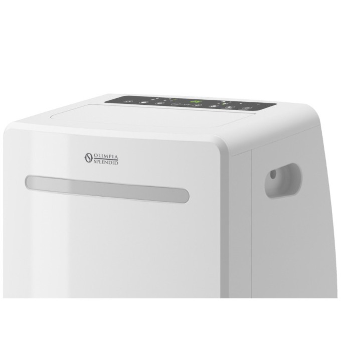 Olimpia Splendid Dolceclima AIRA 12 G Wi-Fi mobiele airco Olimpia Splendid Dolceclima AIRA 12 G Wi-Fi mobiele airco