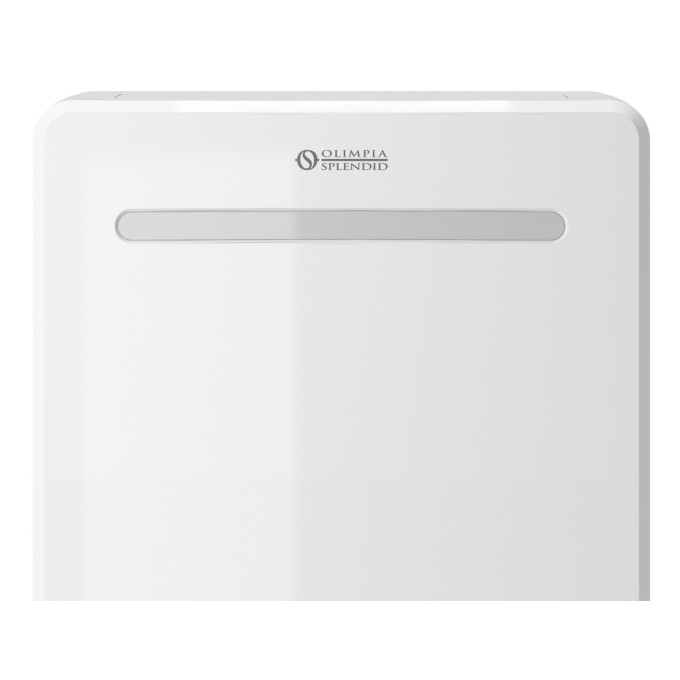 Olimpia Splendid Dolceclima AIRA 12 G Wi-Fi mobiele airco Olimpia Splendid Dolceclima AIRA 12 G Wi-Fi mobiele airco