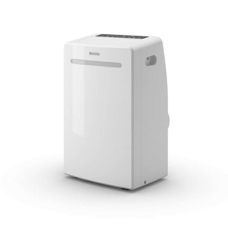 Olimpia Splendid Dolceclima AIRA 12 G Wi-Fi mobiele airco Olimpia Splendid Dolceclima AIRA 12 G Wi-Fi mobiele airco