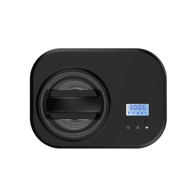 IJsmachine AERIUM FrostBlend 3in1