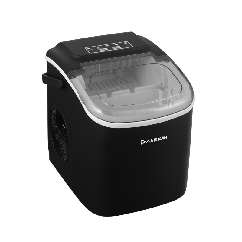 Ijsblokjesmachine AERIUM IM-2412 mini