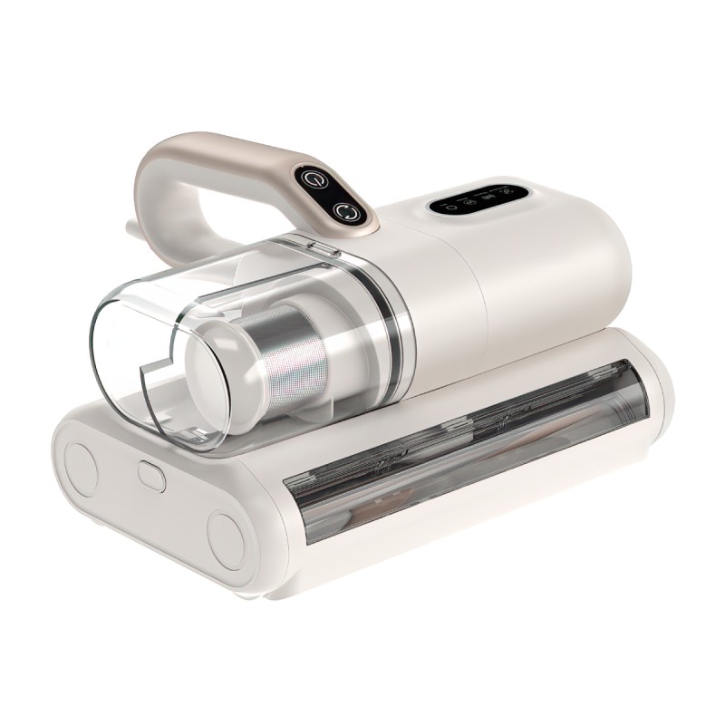 Handstofzuiger voor bekleding AERIUM TwinBrush UV400 Handstofzuiger voor bekleding AERIUM TwinBrush UV400