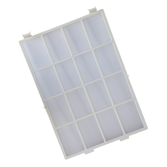 Vervangend voorfilter voor AERIUM OXION Q490WH