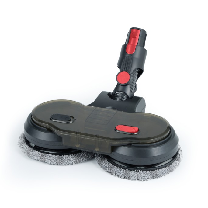 Dweilopzetstuk voor AERIUM TurboClean