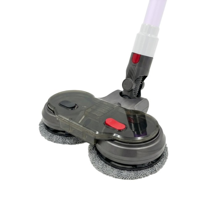 Dweilopzetstuk voor AERIUM TurboClean
