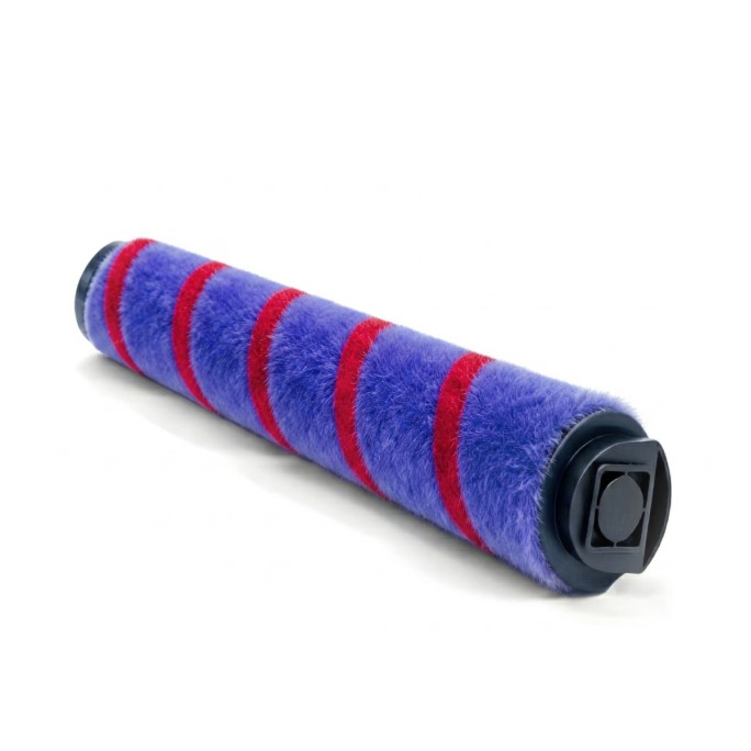 Borstel met haren voor AERIUM TurboClean