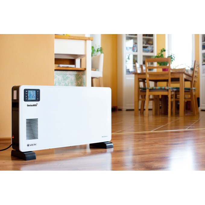 Rohnson R-029 Wi-Fi convector