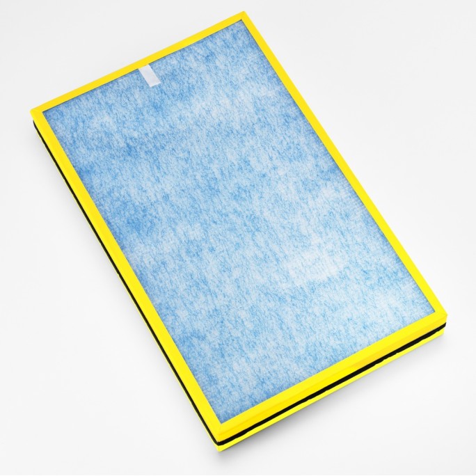 ALLERGIE filter voor Boneco P400