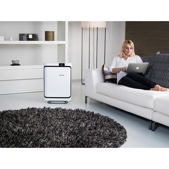 Boneco P400 luchtreiniger