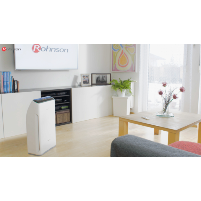 Rohnson R-9600 PURE AIR luchtreiniger