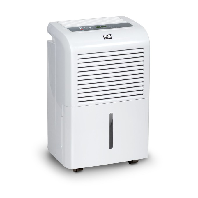 Remko ETF460 ECO PROFI PUMP luchtontvochtiger Remko ETF460 ECO PROFI PUMP luchtontvochtiger