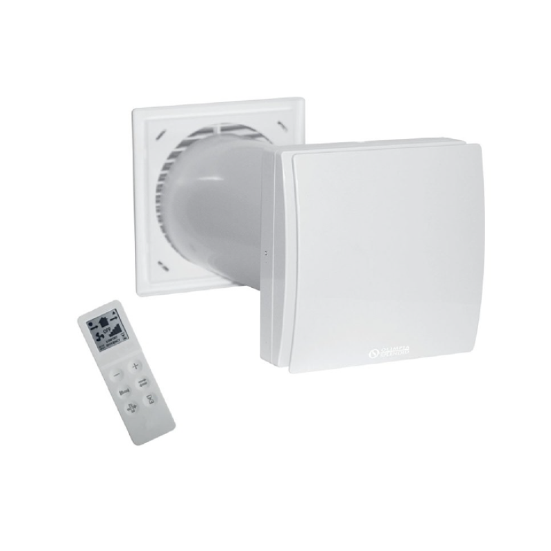 Olimpia Splendid SF150 decentrale warmteterugwinning