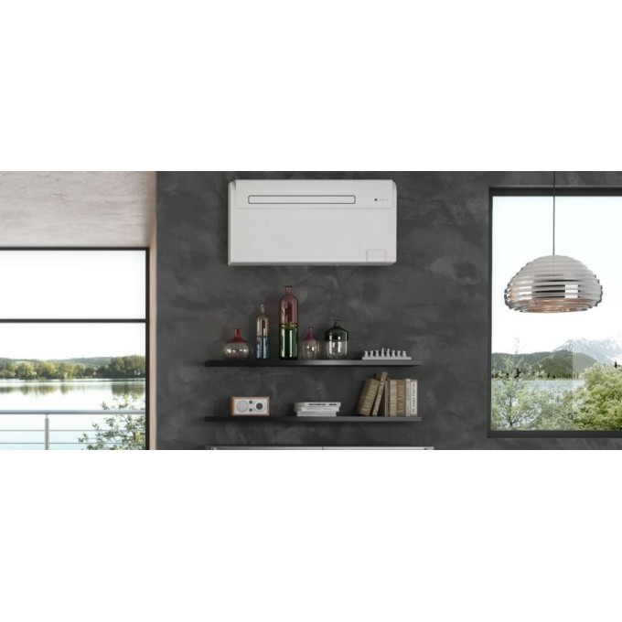 Olimpia Splendid Unico Air 8 HP monoblock airco
