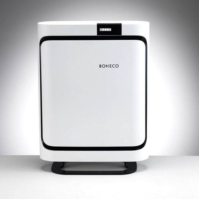 Boneco P400 luchtreiniger