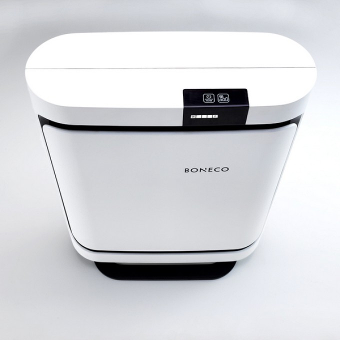 Boneco P400 luchtreiniger