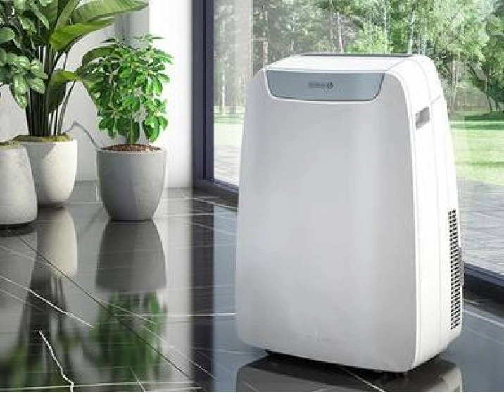 Airconditioners en ventilatoren