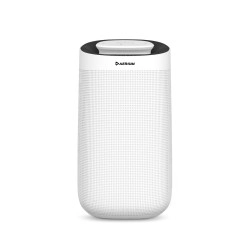 AERIUM DH12W HEPA Wi-Fi luchtontvochtiger en luchtreiniger