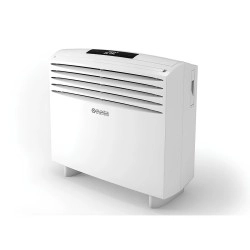 Olimpia Splendid Unico EASY S2 HP monoblock airco