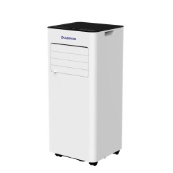 AERIUM P7000 Cool Nano mobiele airco