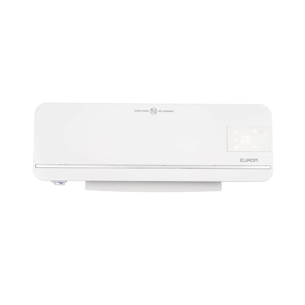 EUROM Sani-Wallheat 2000 Wi-Fi