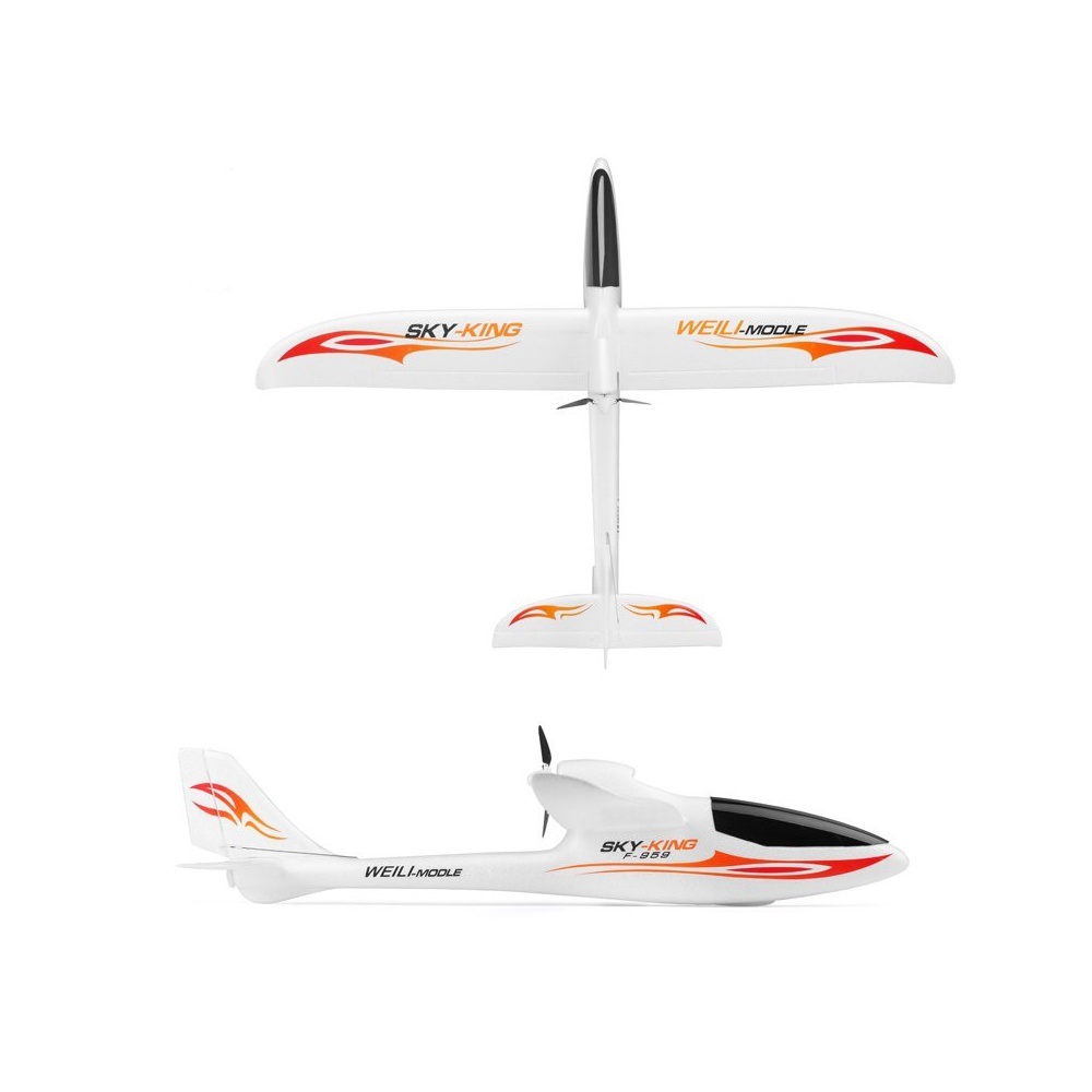 S-IDEE SKY-KING