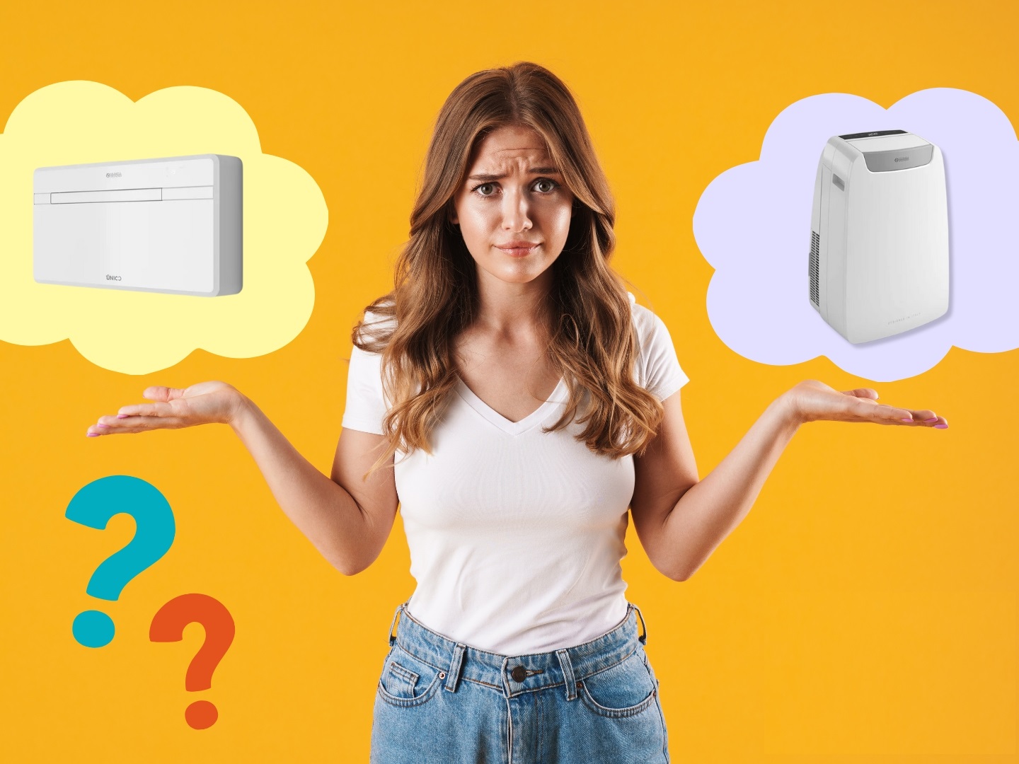 hoe kies je een airconditioner